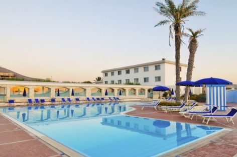 Uvet gestirà tre nuovi resort tra Sicilia e Calabria