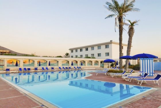 Uvet gestirà tre nuovi resort tra Sicilia e Calabria