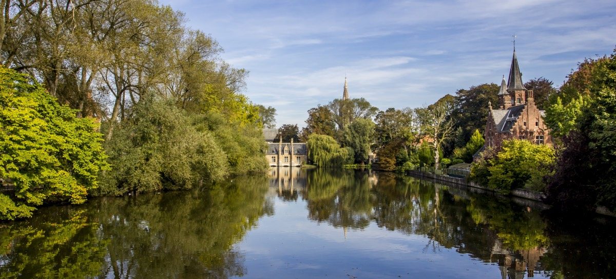 Belgio, la Vallonia riparte dallo slow tourism