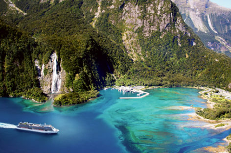 Celebrity Cruise torna in Australia e Nuova Zelanda per il 2022-23