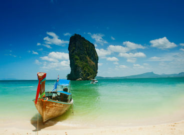 Verso il ritorno del lungo raggio per i viaggi di nozze 2021