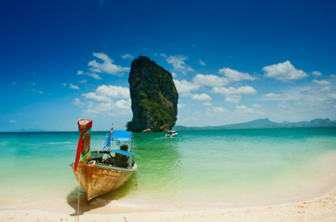 Verso il ritorno del lungo raggio per i viaggi di nozze 2021