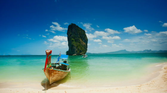 Verso il ritorno del lungo raggio per i viaggi di nozze 2021