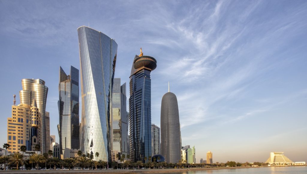 Doha, Qatar