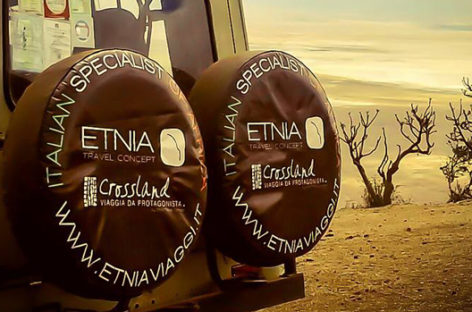 Etnia Travel Concept apre un ufficio in Tanzania