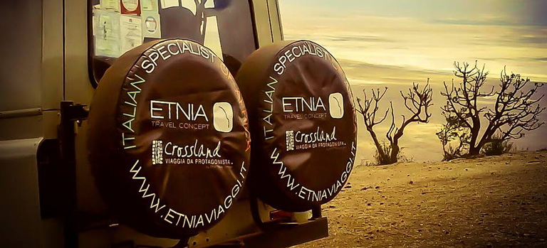 Etnia Travel