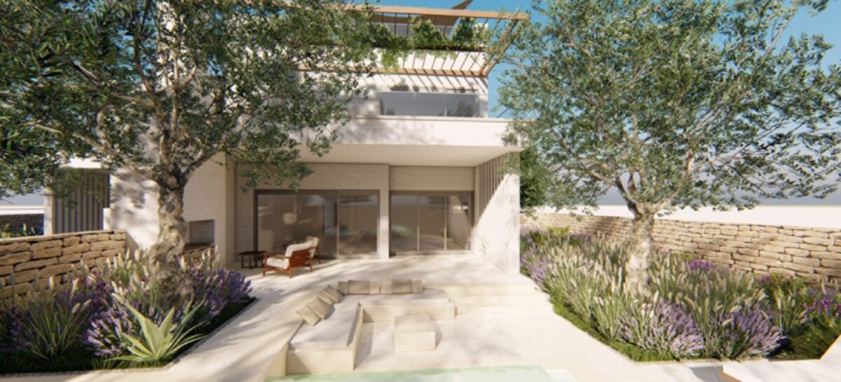 Four Seasons apre a Ostuni il suo primo resort in Puglia