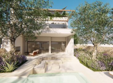 Four Seasons apre a Ostuni il suo primo resort in Puglia