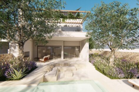 Four Seasons apre a Ostuni il suo primo resort in Puglia