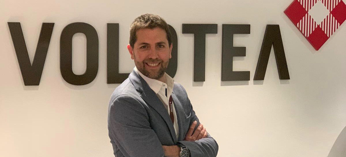 Volotea sceglie Gabriel Schmilovich come chief strategy officer