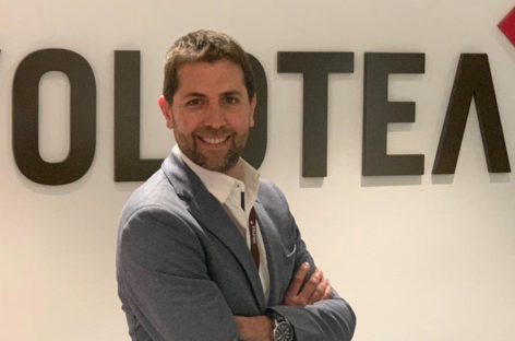 Volotea sceglie Gabriel Schmilovich come chief strategy officer