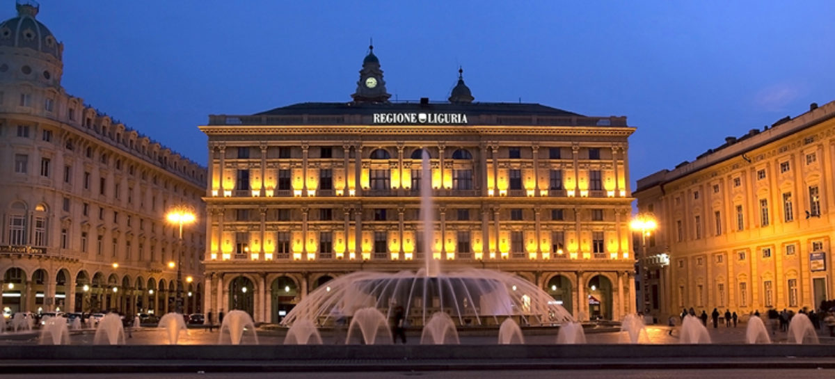 La Liguria chiude l’anno con quasi 12 milioni di presenze