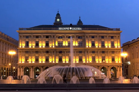 La Liguria chiude l’anno con quasi 12 milioni di presenze