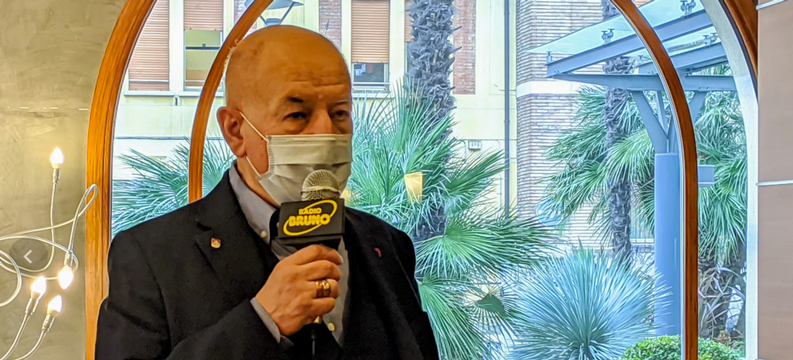 Giambattista Merigo Amerigo Viaggi