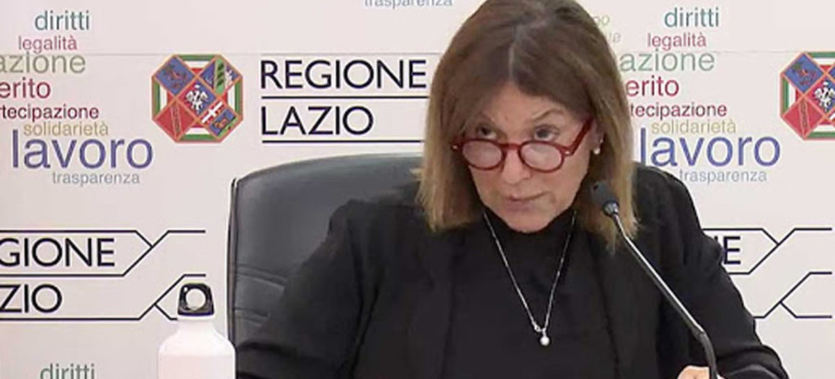 Lazio, bando da 4,5 milioni per il turismo incoming