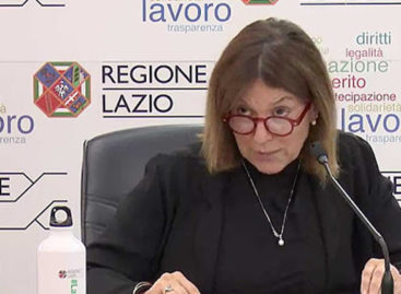 Lazio, bando da 4,5 milioni per il turismo incoming