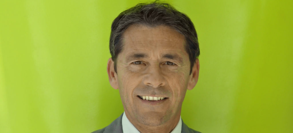 Giovanni Giussani direttore commerciale I4T