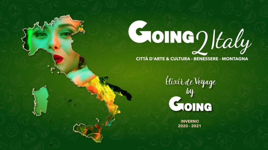 Going2italy