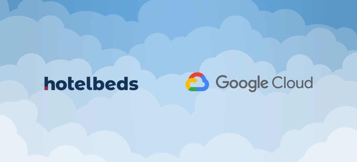 Hotelbeds migliora la piattaforma di prenotazione con Google Cloud