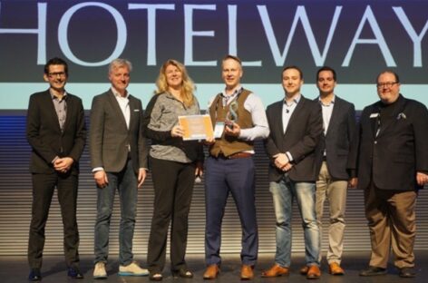 Hotelway, la chatbot finlandese arriva in Italia