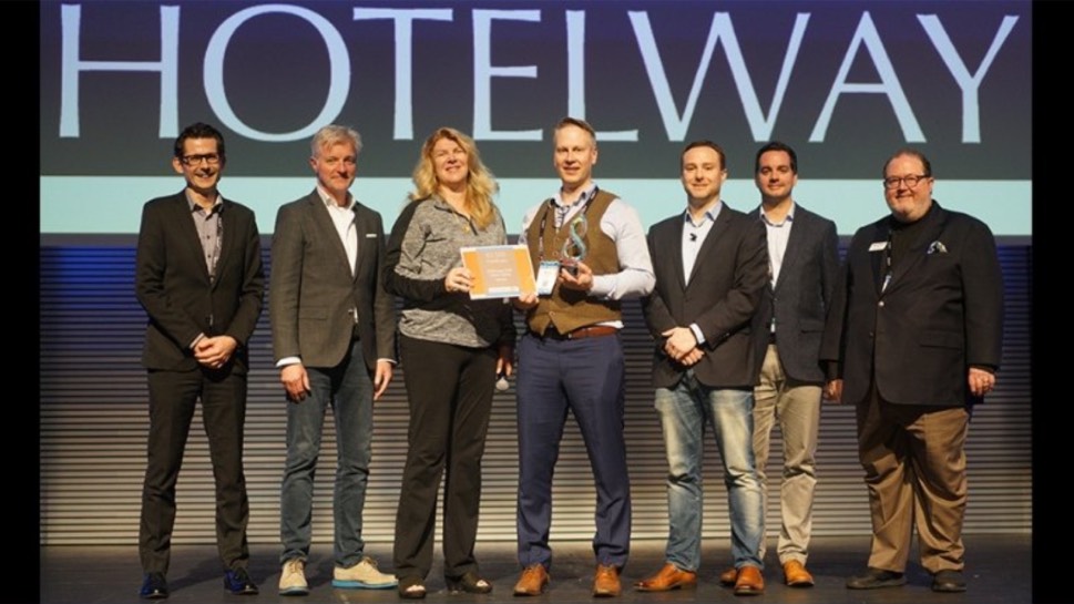 Hotelway