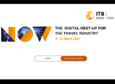 Itb Berlin Now, aperte le iscrizioni alla convention virtuale