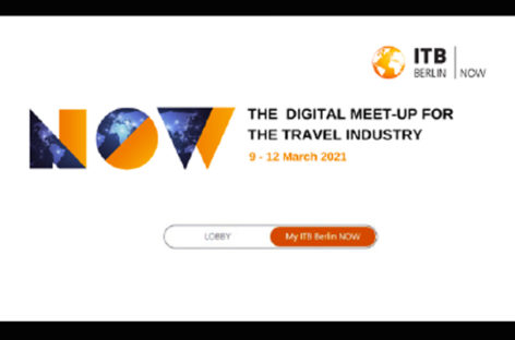 Itb Berlin Now 2021 è online: guida alla fiera virtuale
