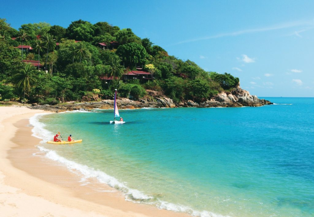 KOH SAMUI Chaweng noi