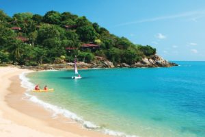 KOH SAMUI Chaweng noi