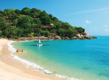 Thailandia Expert/2, alla scoperta di isole e spiagge