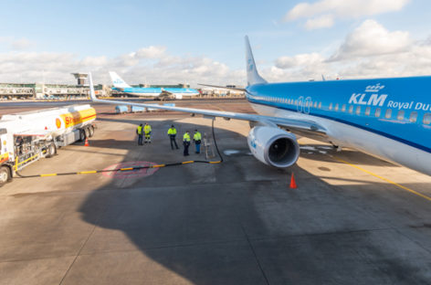 Klm collegherà Verona ad Amsterdam dal 26 giugno