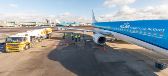 Klm collegherà Verona ad Amsterdam dal 26 giugno