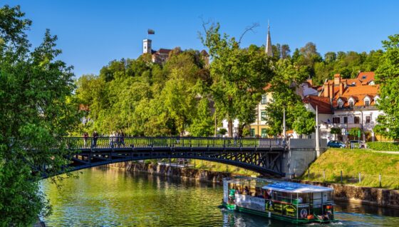 La Slovenia riparte (anche) da Mice e business travel