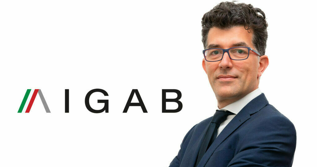 Marco Celani, Aigab
