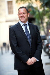 Mark Robinson Cruise Saudi