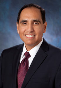 Miguel Reyna Cruise Saudi