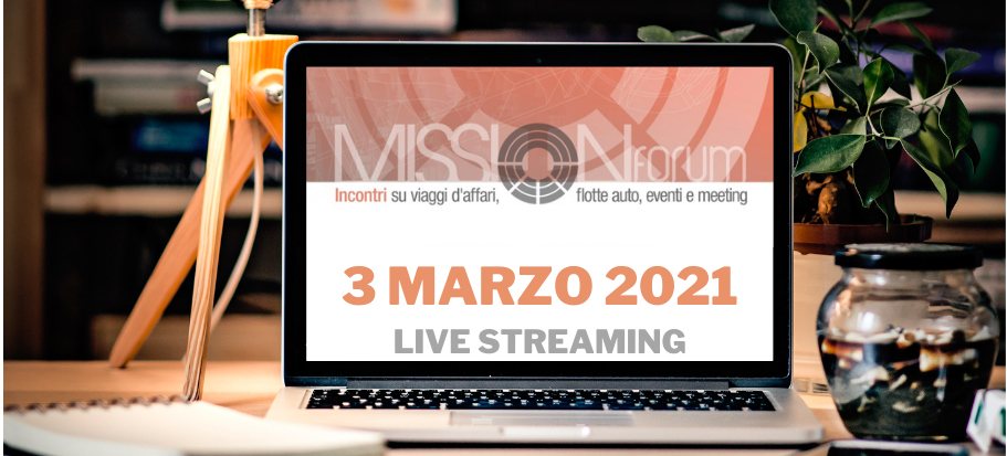 MissionForum 3 marzo