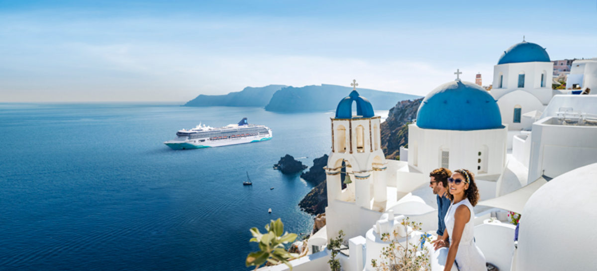 Ncl, piattaforma centralizzata e nuovo fly&cruise