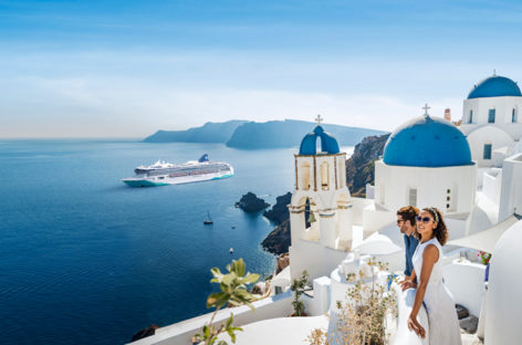 Ncl, piattaforma centralizzata e nuovo fly&cruise