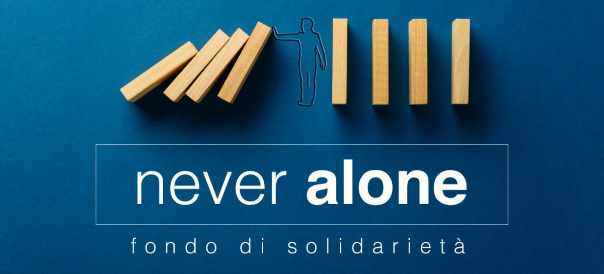 Agenzia per Amica vara un fondo di solidarietà per le adv in difficoltà