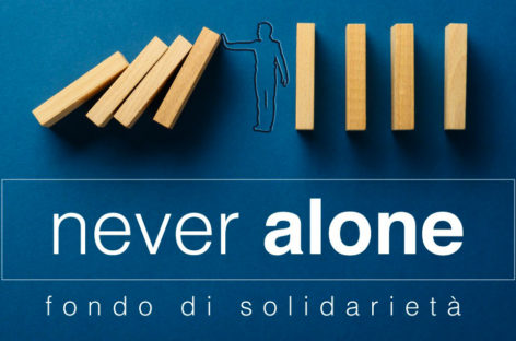 Agenzia per Amica vara un fondo di solidarietà per le adv in difficoltà