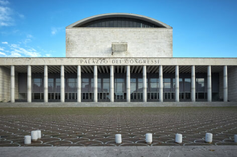 La seconda edizione del Roma Travel Show si terrà dal 4 al 6 giugno