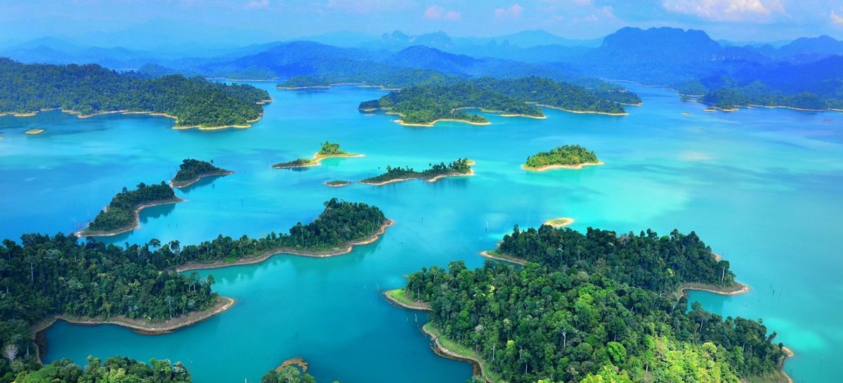 Thailandia Expert/3, le isole del mar delle Andamane