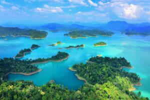 Parco Nazionale di Khao Sok