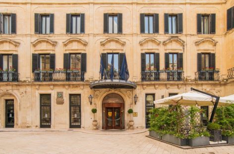 Ho Hotels Collection rinnova il sito web e amplia il portfolio