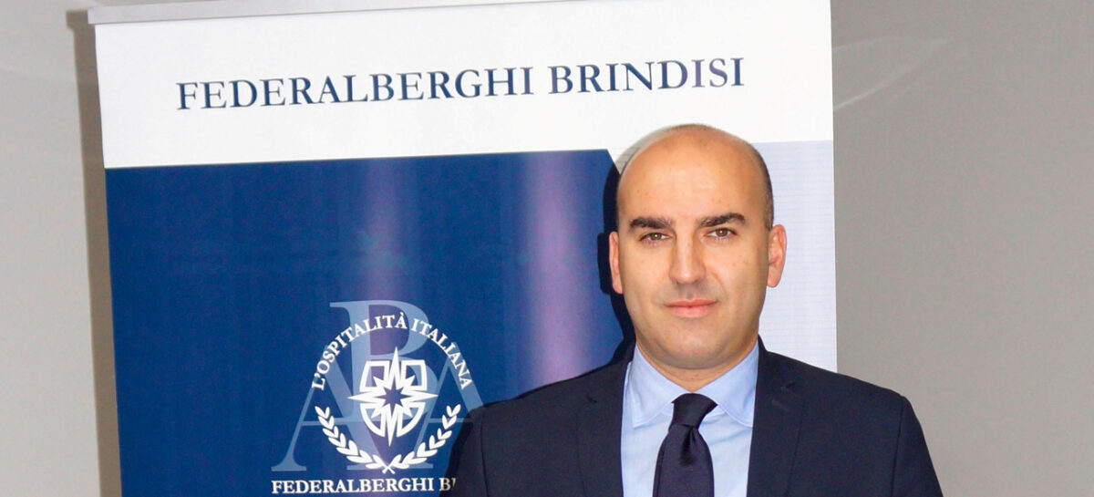 Federalberghi Brindisi: “Usiamo gli hotel per accelerare le vaccinazioni”