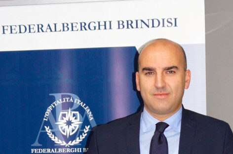 Federalberghi Brindisi: “Usiamo gli hotel per accelerare le vaccinazioni”