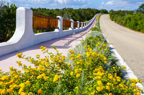 Il Consorzio Costa Smeralda prosegue il rinnovamento del comprensorio