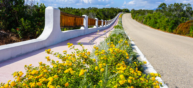 Porto Cervo Consorzio Costa Smeralda