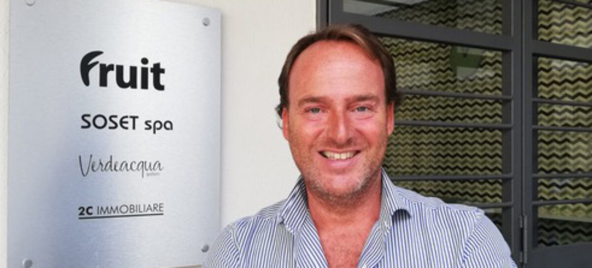 Fruit Viaggi alla fiera di Rimini con il claim “Si vola”